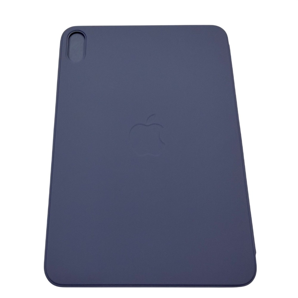 Apple iPad mini 6th Gen Smart Folio Case English Lavender MM6G3ZM/A